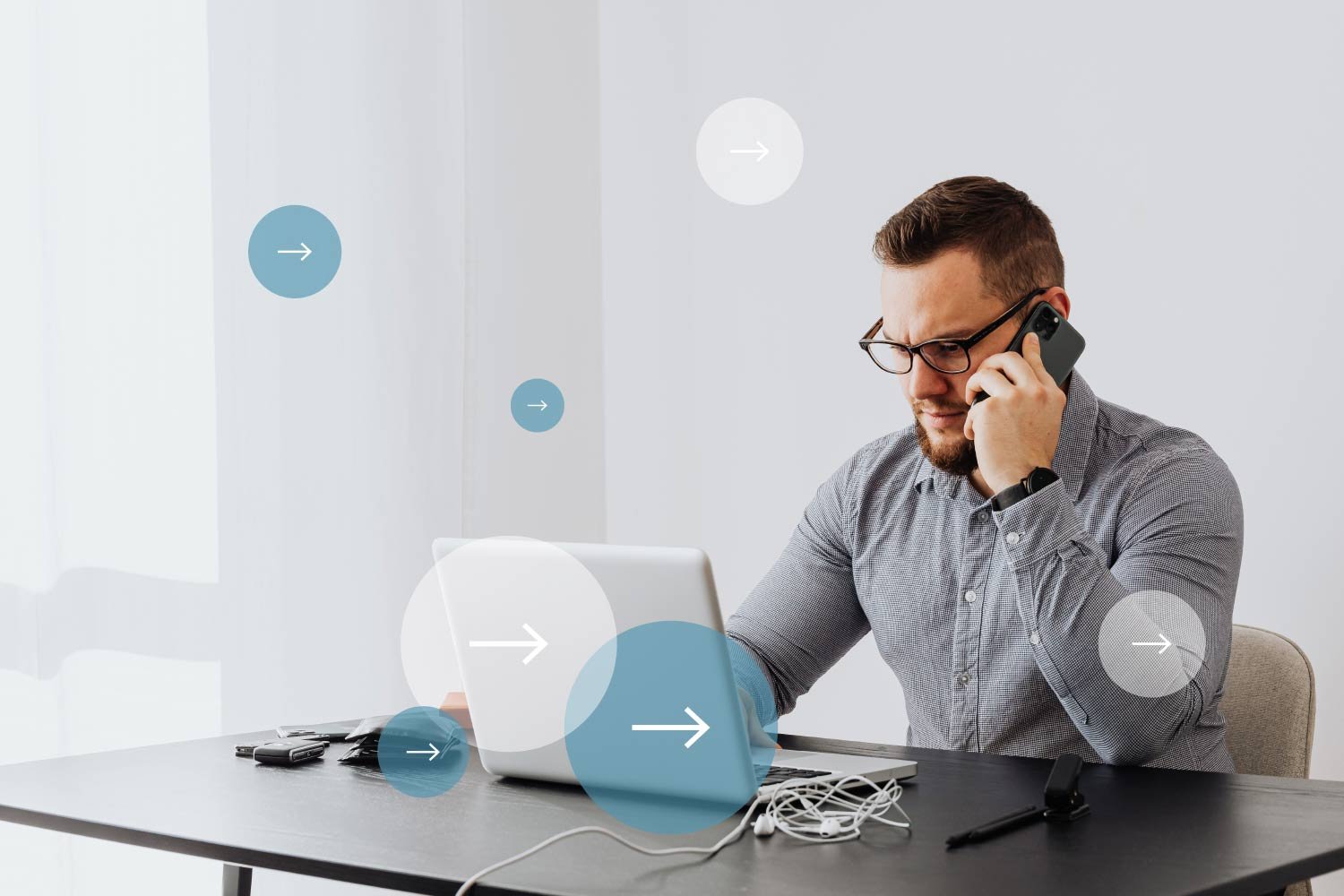 Module 4: Management by objectives and the establishment of dashboards